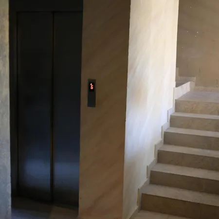 Marika Apartment 库塔伊西 外观 照片