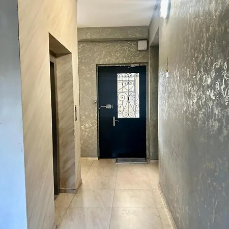 Marika Apartment 库塔伊西 外观 照片