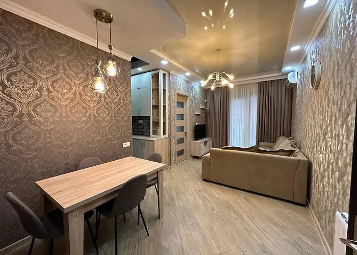 Marika Apartment